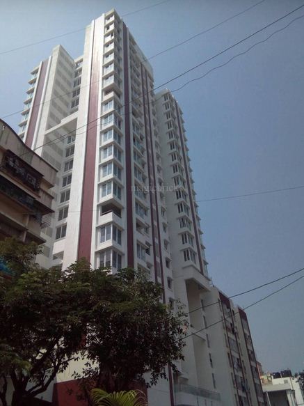 Main - The Baya Park, Dadar West